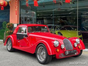 Morgan Plus 4 2.0A-thumbnail