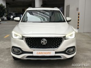 MG HS 1.5A Turbo Panoramic Roof