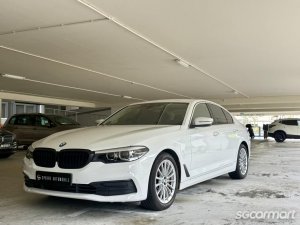 BMW 5 Series 530i