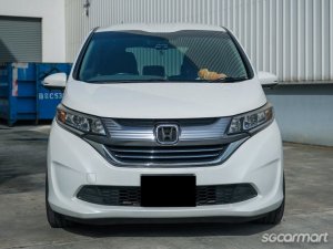 Honda Freed Hybrid 1.5A G