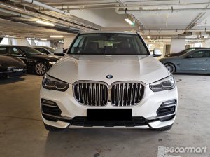 BMW X5 xDrive40i 7-Seater-thumbnail