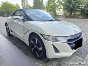 Honda S660-thumbnail