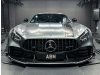 Mercedes-Benz AMG GT R Pro