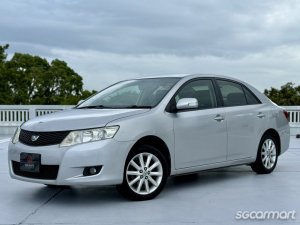 Toyota Allion 1.5A (COE till 04/2029)-thumbnail