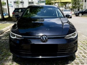 Volkswagen Golf Mild Hybrid 1.5A eTSI DSG Life Plus