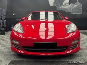 Porsche Panamera 3.6A PDK (COE till 07/2031)-thumbnail