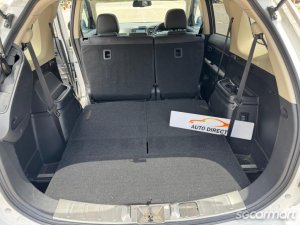 Mitsubishi Outlander 2.4A Sunroof