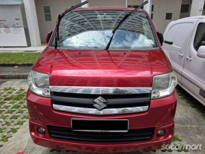 Suzuki APV 1.6A (COE till 03/2028)-thumbnail