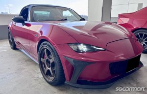 Mazda MX-5 2.0A-thumbnail