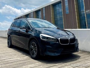 BMW 2 Series 216i Gran Tourer
