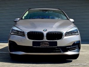 BMW 2 Series 216i Gran Tourer