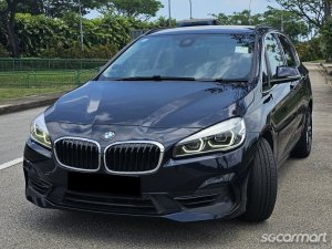 BMW 2 Series 216i Active Tourer