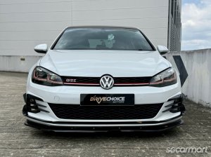 Volkswagen Golf GTI 5DR
