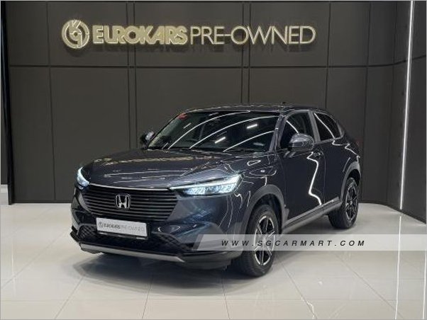 Honda HR-V 1.5A DX