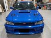 Subaru Impreza WRX 2.0M