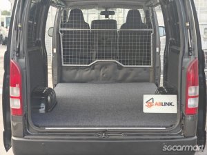 Toyota Hiace 3.0M (COE till 03/2031) Details - Sgcarmart