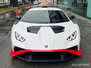 Lamborghini Huracan STO-thumbnail