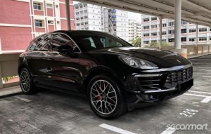 Porsche Macan S 3.0A PDK (New 10-yr COE)-thumbnail