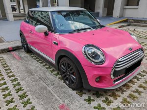 MINI One 1.5A-thumbnail