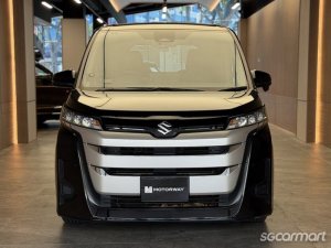 Suzuki Landy Hybrid 1.8A G