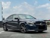 Mercedes-Benz CLA-Class CLA180 Urban