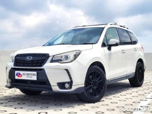Subaru Forester 2.0A XT Sunroof (New 5-yr COE)-thumbnail