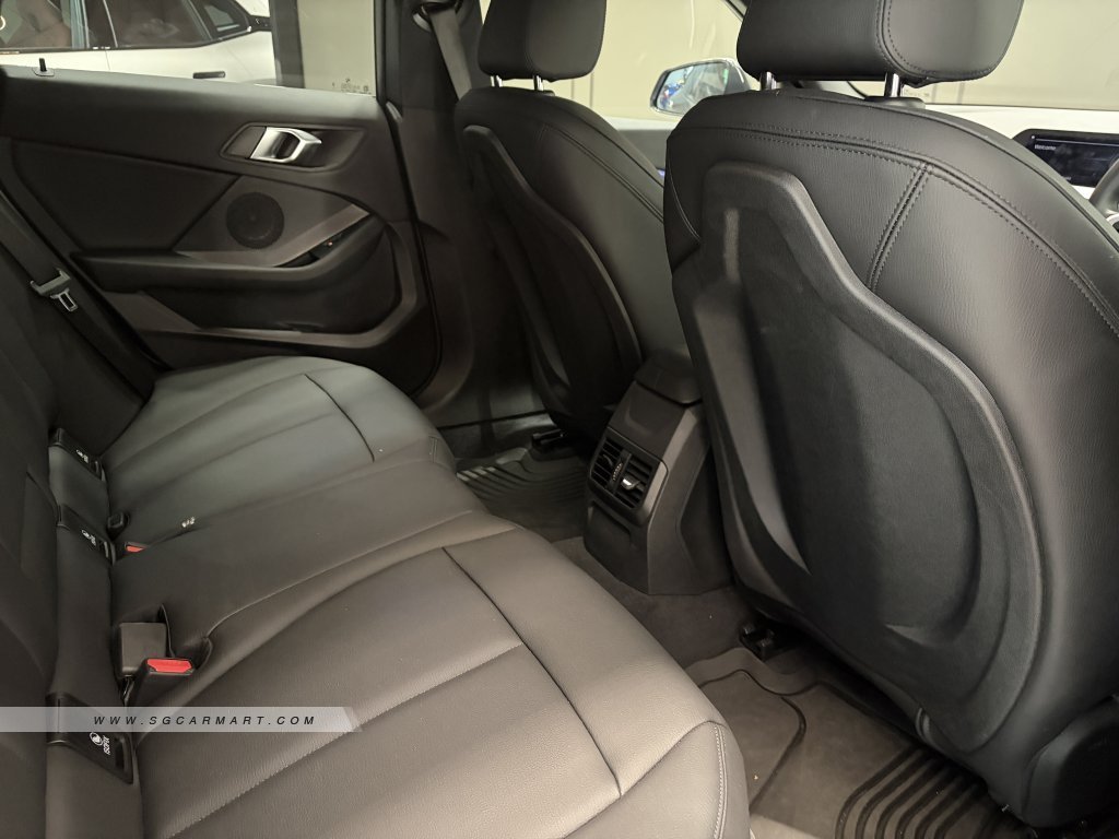 BMW 2 Series 216i Gran Coupe M-Sport