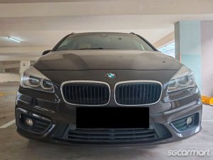 BMW 2 Series 216d Active Tourer-thumbnail