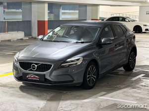 Volvo V40 T2-thumbnail