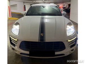 Porsche Macan 2.0A PDK (New 10-yr COE)-thumbnail
