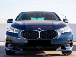 BMW 2 Series 216i Gran Coupe Sport-thumbnail