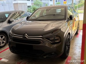 Citroen C4 1.2A PureTech Feel-thumbnail