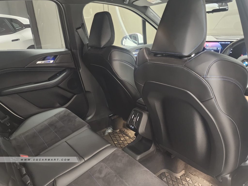 BMW 2 Series 216i Active Tourer M-Sport