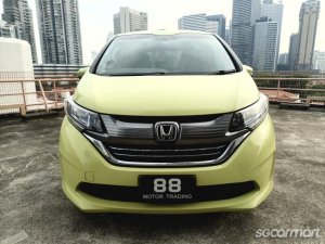 Honda Freed Hybrid 1.5A G-thumbnail