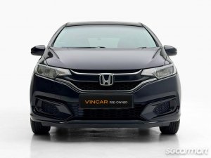 Honda Jazz 1.3A-thumbnail