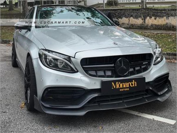 expired car image