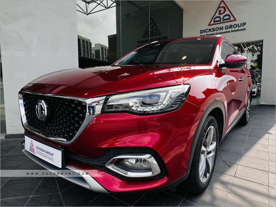 BMW 5 Series 523i Highline - Front