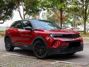 Opel Mokka-e Electric-thumbnail