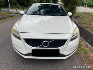Volvo V40 T2-thumbnail