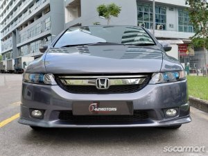 Honda Odyssey 2.4A (COE till 06/2028)-thumbnail