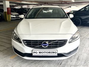 Volvo V60 T2