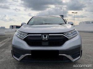 Honda CR-V 1.5A Turbo