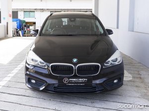 BMW 2 Series 216i Gran Tourer