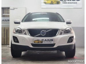 Volvo XC60 T6 (COE till 05/2029)-thumbnail