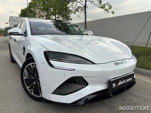 BYD Seal Electric Dynamic-thumbnail