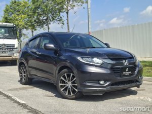 Honda HR-V 1.5A DX