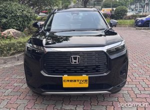 Honda WR-V 1.5A X