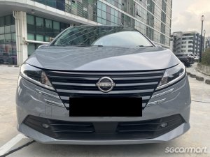 Nissan Note e-POWER Hybrid 1.2A Premium