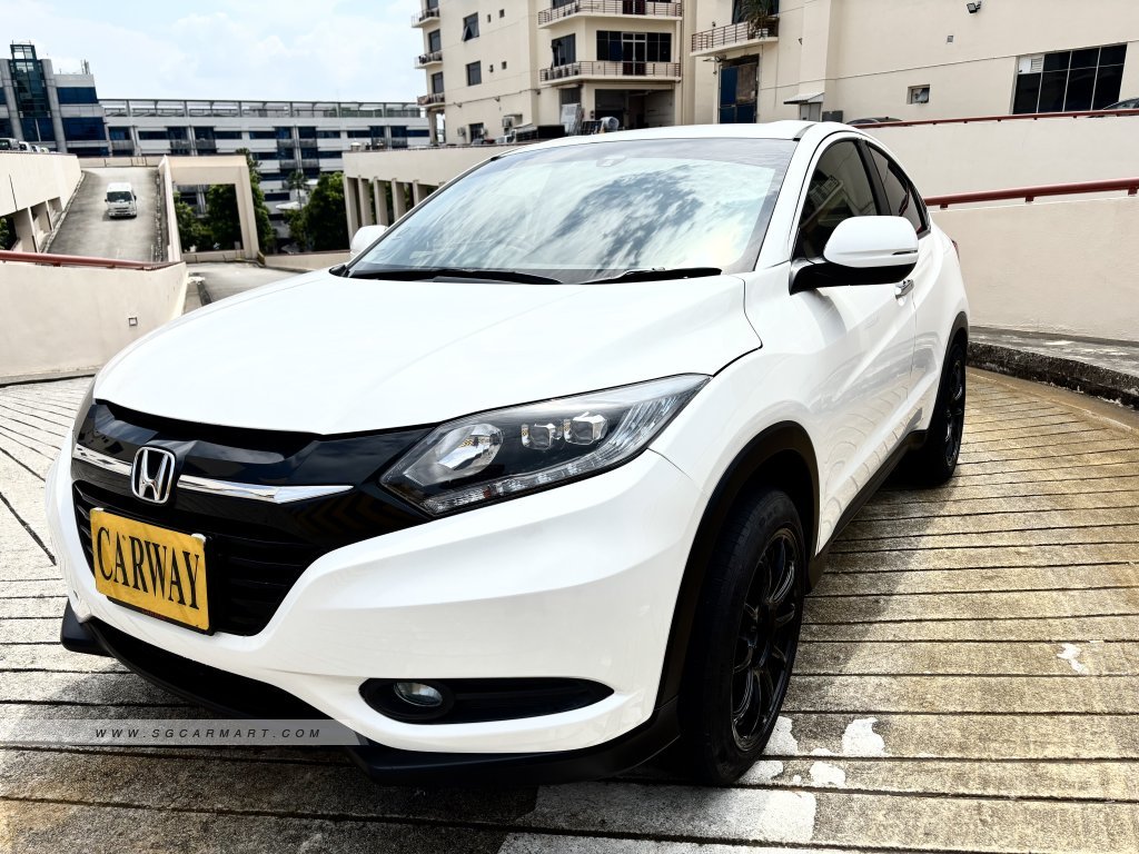 expired car image
