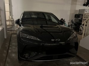 BYD Sealion 7 Electric Premium-thumbnail